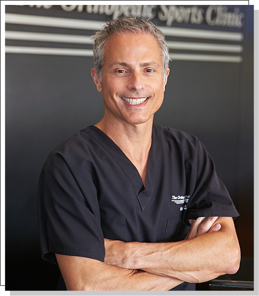 Mark Provenzano M.D.