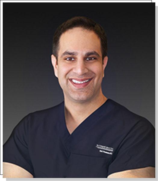 Neil Badlani M.D., M.B.A.