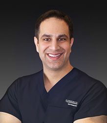 Neil Badlani M.D., M.B.A.