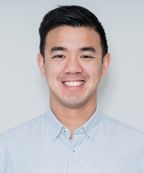 Wesley Vu, PTA, IASTM